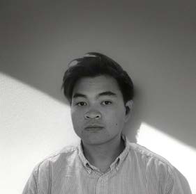 Portrait of Jeremy Gunawarman